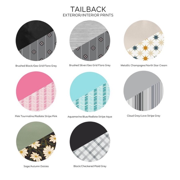 Lug Tailback Sling Bag NWT - Picture 7 of 16